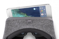 Google ожидает 11 смартфонов с поддержкой Daydream к концу года