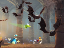 Ubisoft придумала способ утешить фанатов Rayman Legends