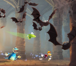 Ubisoft придумала способ утешить фанатов Rayman Legends