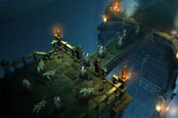 Аукцион в Diablo III закроют