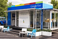 Google Fiber автоматически присылает штрафы пользователям за пиратство