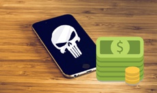 Хакеры, угрожающие Apple удалением данных с миллионов iPhone, сообщили о получении выкупа от компании