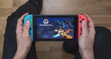На Nintendo Switch вскоре можно будет играть в PC-игры