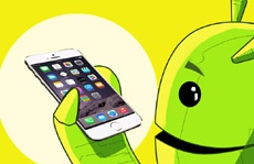 5 главных недостатков Android, с которыми придется мириться при переходе с iOS