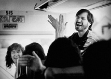 Из первых уст: каково было работать с Джобсом