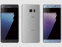 Несмотря на недоразумение с Galaxy Note7, Samsung настроена решительно и удивит нас в будущем