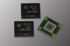 Нехватка флэш-памяти NAND привела к росту цен
