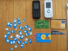 Мошенник из Киева организовал прибыльный "бизнес" по обману интернет-пользователей