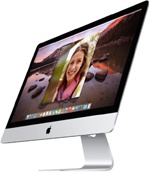 Эволюция дизайна iMac 1998-2014 гг