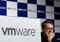Apple отказалась от ПО VMware