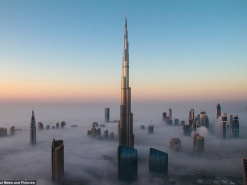 Облако уже не тренд! Трендом становится “туман”!