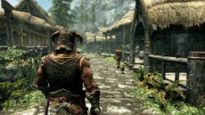 Bethesda «не может говорить», какая версия Skyrim появится на Nintendo Switch