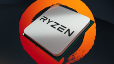 Первые неофициальные тесты AMD Ryzen просочились в сеть