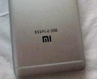 Xiaomi Redmi 4 засветился на фотографиях