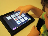 Поколение планшетов против поколения телевизора