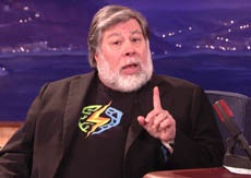 Стив Возняк встал на сторону Apple в противостоянии с ФБР