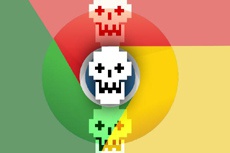 Продемонстрирован метод хищения учетных данных Windows с помощью Google Chrome