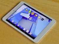 HP представила три недорогих Android-планшета под брендом Compaq