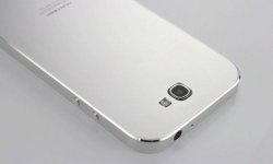 Samsung GALAXY S5: новые подробности