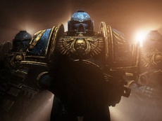 Умелец совместил вселенные Warhammer 40,000 и Dark Souls