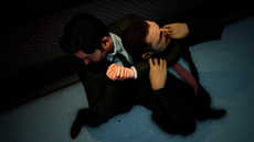 Дата выхода и подробности научно-фантастического триллера Past Cure