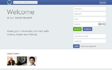 Подросток взломал северокорейский аналог Facebook