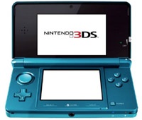 Nintendo выиграла патентное разбирательство о процессорных технологиях 3DS и DSi