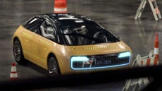 Опубликованы первые шпионские фото прототипа Apple Car