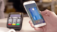 Как это работает: Samsung Pay