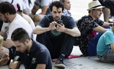 Евросоюз отменит плату за роуминг с июня