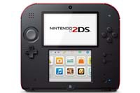 Nintendo анонсировала версию консоли 3DS без 3D