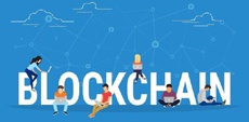 Украинский реестр прав на недвижимое имущество переведут на платформу Blockchain