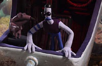 Создатель Neverhood анонсировал «духовного наследника» пластилиновой игры