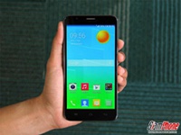 Alcatel представила OneTouch Flash - конкурента Galaxy Note 3 Neo