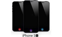 iPhone 5S точно получит сканер отпечатков пальцев