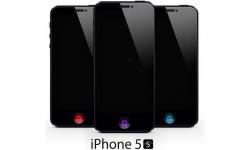 iPhone 5S точно получит сканер отпечатков пальцев