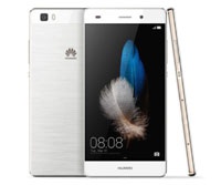 Смартфон Huawei P8 Lite представлен официально