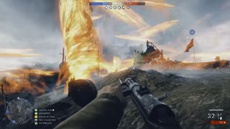 В Battlefield 1 обнаружили ворота в ад