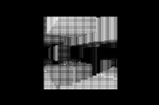 Демонстрация полёта камеры в духе Minecraft уместилась в 252 байта кода