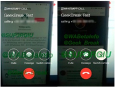 Мессенджер WhatsApp обзаведется видеозвонками