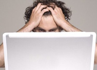 Больше половины пользователей соцсетей теряли контроль над аккаунтами