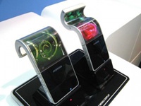 Новый патент Samsung описывает структуру гибких OLED-дисплеев