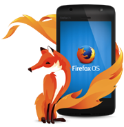 Mozilla анонсировала новые смартфоны на Firefox OS