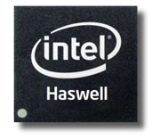 Производительность графики в новых процессорах Intel Haswell