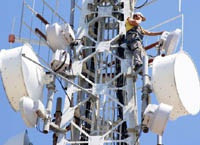 В Украине готовятся запустить 3G и 4G