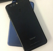 Потенциальный Huawei Honor V9 Mini показался на живых фото