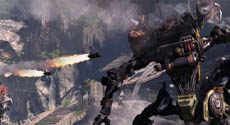 Геймеры критикуют «устаревшую» графику Titanfall и называют игру худшим шутером