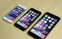 Причиной зависаний и ребутов iPhone 6 Plus 128 ГБ может быть железо