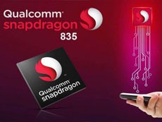 В Snapdragon 835 применена технология Google TensorFlow для более быстрой работы приложений