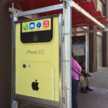 На два проданных iPhone 5s приходится один iPhone 5c